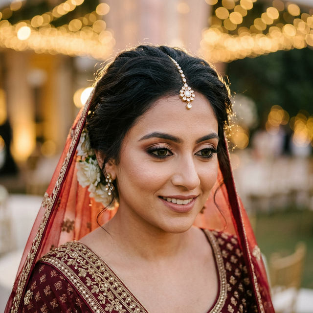 Aqualens Wedding Edit