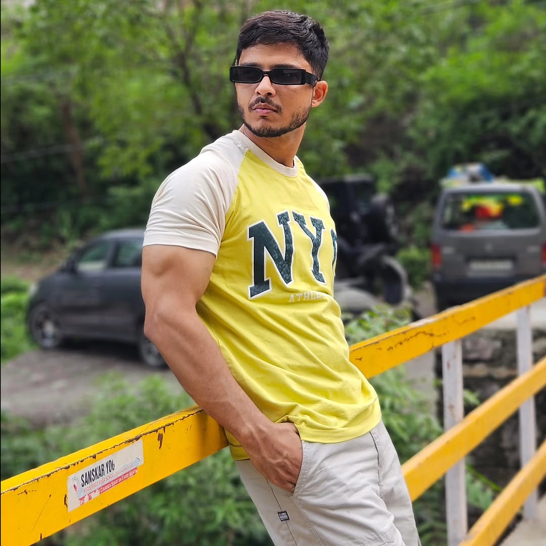 Bharat Khanna