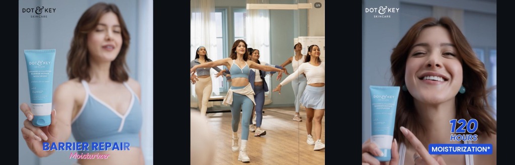 Dot & Key Skincare