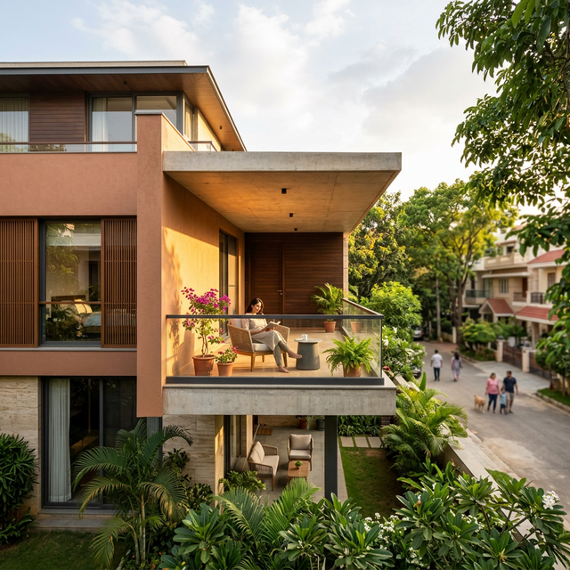 Housing.com Campaign