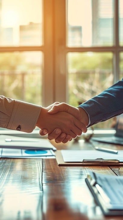 Partnerships
