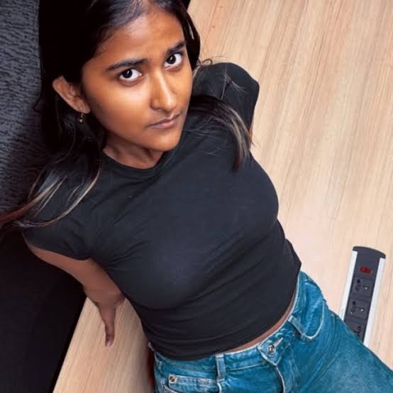 Sakshi Sindhu